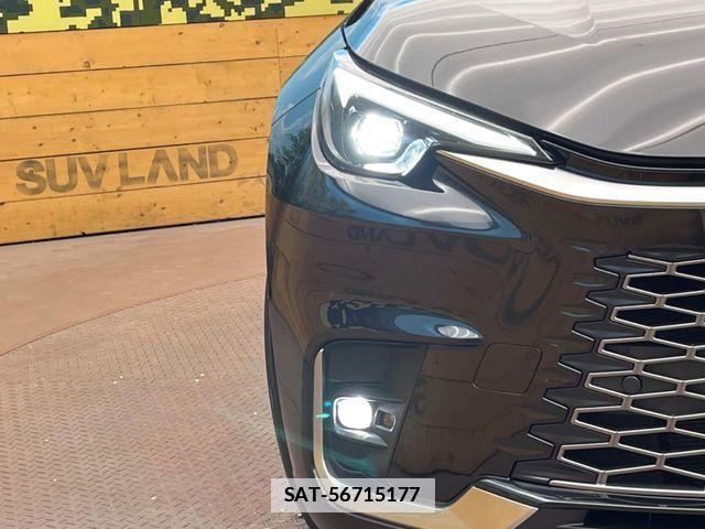 Lexus LBX 2024-09 7786497-11
