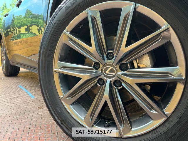 Lexus LBX 2024-09 7786497-12