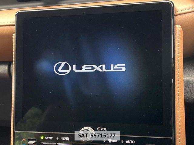 Lexus LBX 2024-09 7786497-2