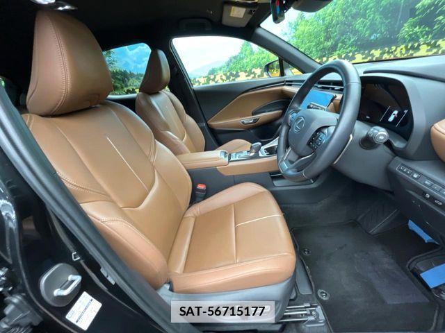 Lexus LBX 2024-09 7786497-7