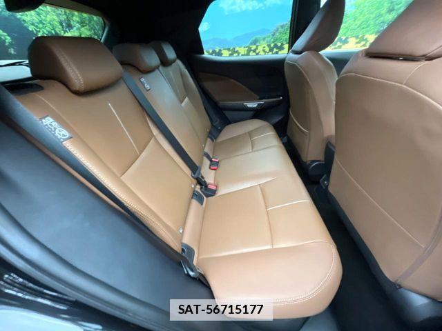 Lexus LBX 2024-09 7786497-8