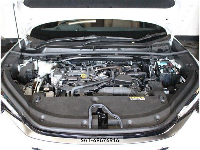 Lexus LBX 2024-08 7877349-27