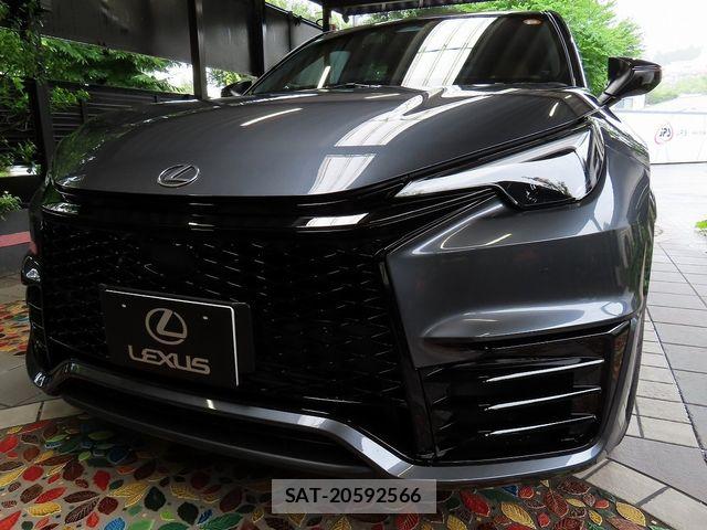 Lexus LBX 2025-07 7877346-0
