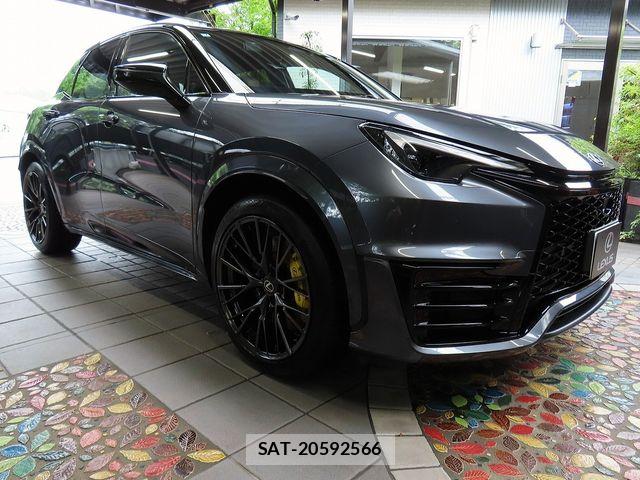 Lexus LBX 2025-07 7877346-9
