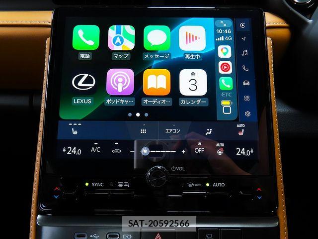 Lexus LBX 2025-07 7877346-19