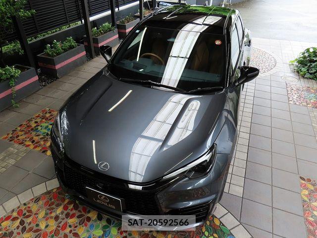 Lexus LBX 2025-07 7877346-5