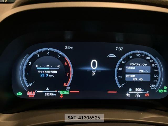 Lexus LBX 2024-10 7877350-22