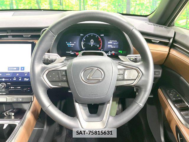 Lexus LBX 2024-07 7902854-10