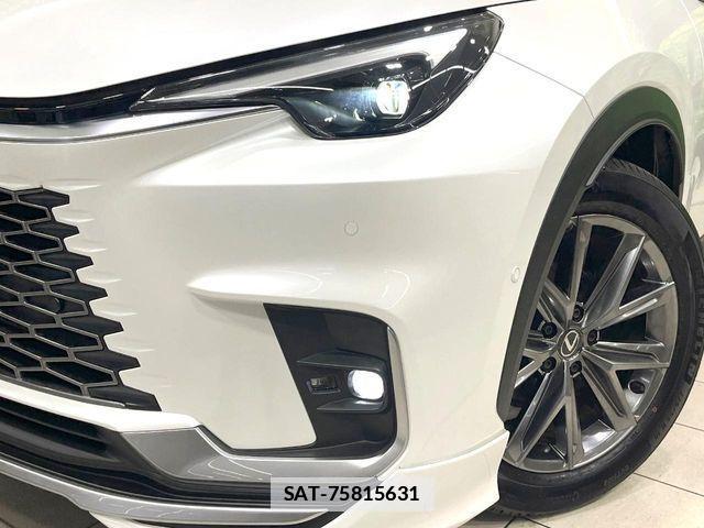 Lexus LBX 2024-07 7902854-11