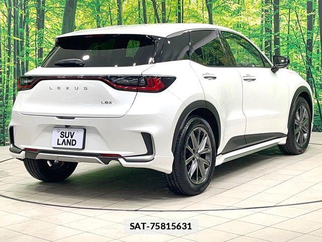 Lexus LBX 2024-07 7902854-16