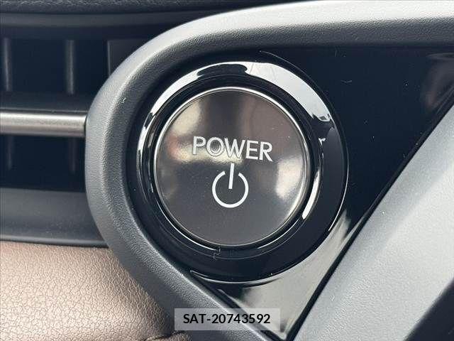 Lexus LBX 2025-06 7902853-20