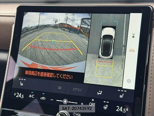 Lexus LBX 2025-06 7902853-2