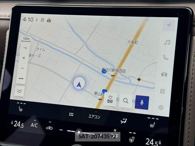 Lexus LBX 2025-06 7902853-3