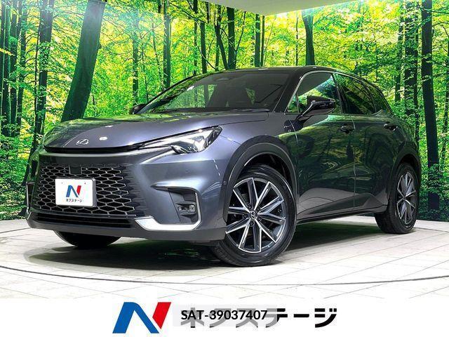 Lexus LBX 2024-04 7962404-0