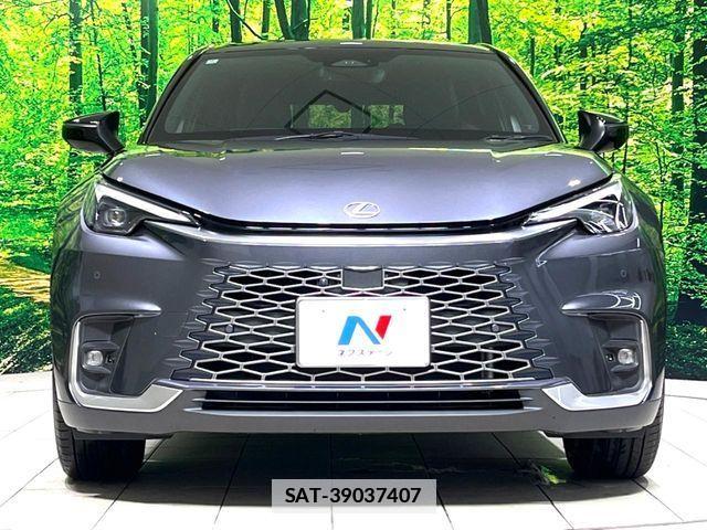 Lexus LBX 2024-04 7962404-14