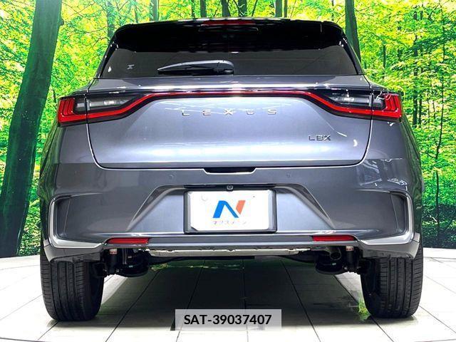 Lexus LBX 2024-04 7962404-15
