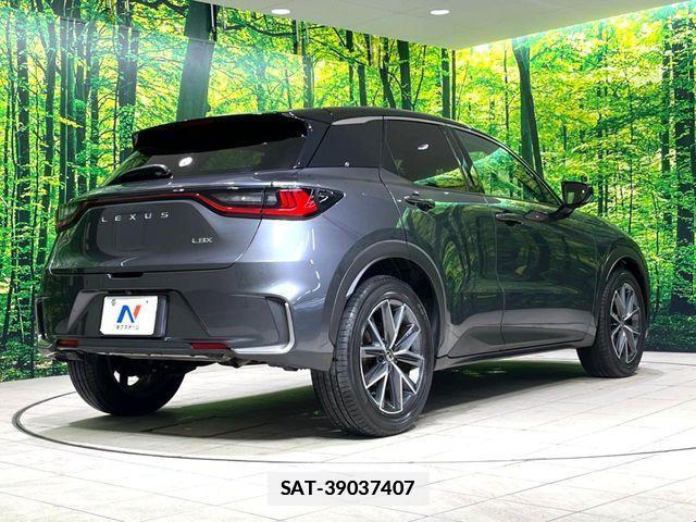 Lexus LBX 2024-04 7962404-17