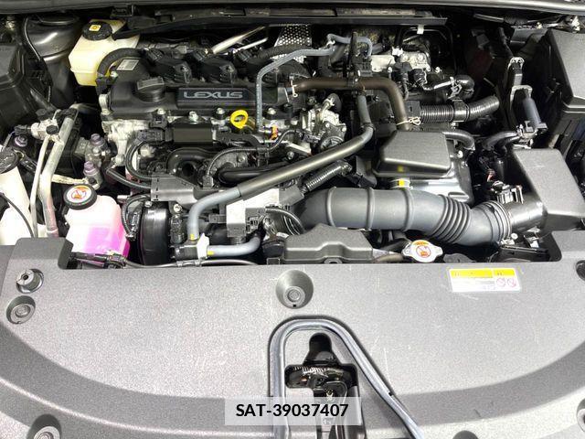 Lexus LBX 2024-04 7962404-18