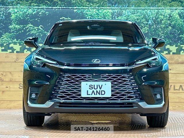 Lexus LBX 2026-03 7962398-13