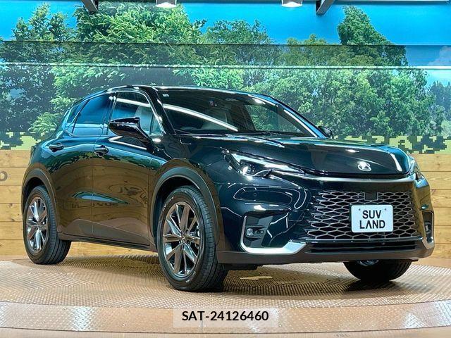 Lexus LBX 2026-03 7962398-15