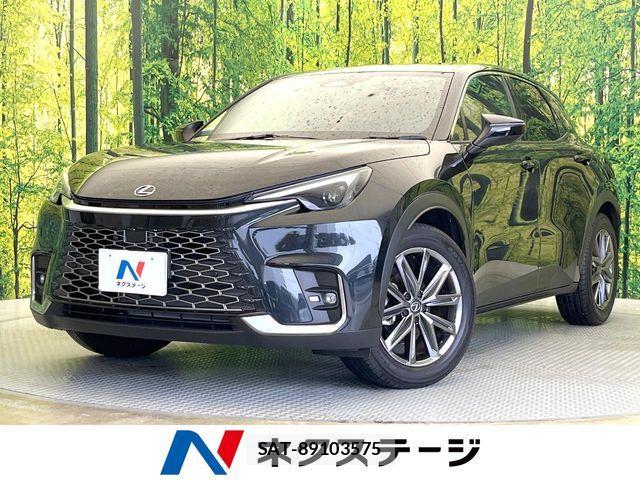 Lexus LBX 2025-09 7962396-0