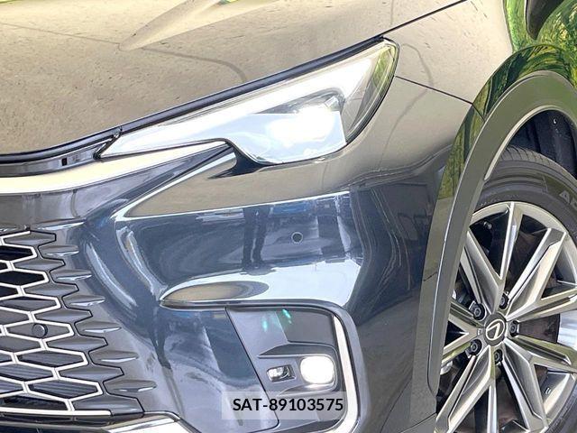 Lexus LBX 2025-09 7962396-11