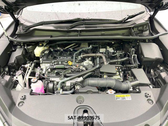 Lexus LBX 2025-09 7962396-17