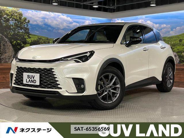 Lexus LBX 2025-03 7979765-0
