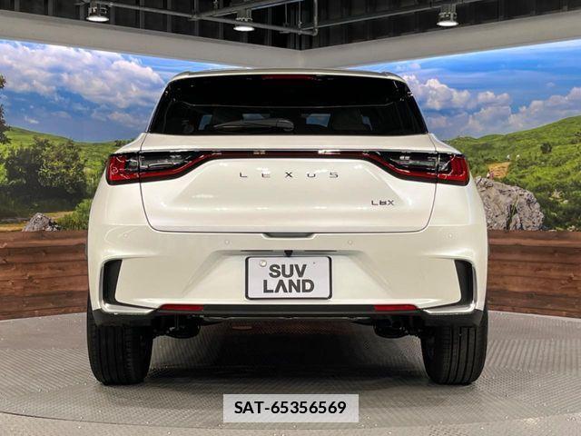 Lexus LBX 2025-03 7979765-15