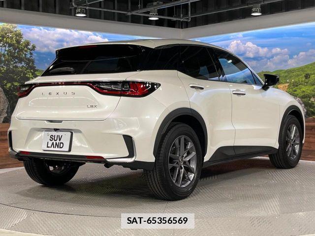 Lexus LBX 2025-03 7979765-17