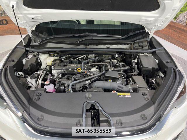 Lexus LBX 2025-03 7979765-18