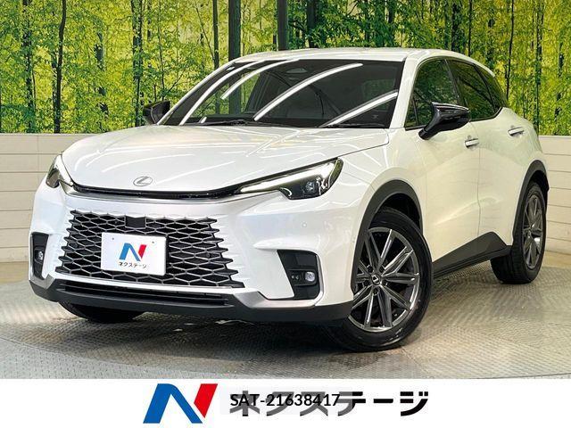 Lexus LBX 2024-07 7979763-0