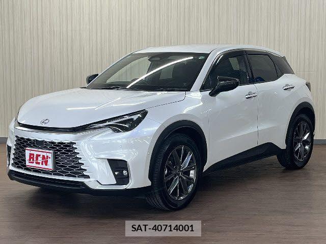 Lexus LBX 2024-07 8036431-0