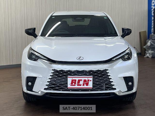Lexus LBX 2024-07 8036431-20