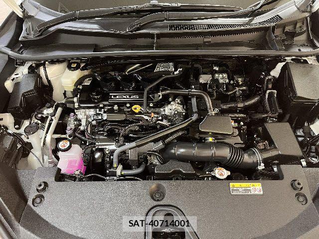 Lexus LBX 2024-07 8036431-27