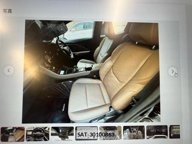Lexus LBX 2025-01 8036434-10