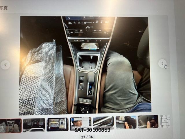 Lexus LBX 2025-01 8036434-13