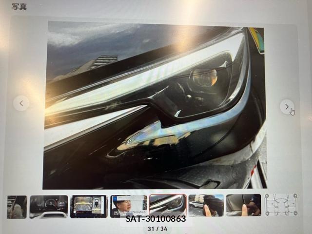 Lexus LBX 2025-01 8036434-17