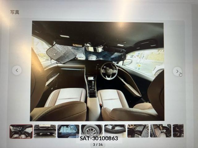 Lexus LBX 2025-01 8036434-3
