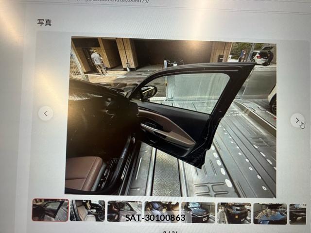 Lexus LBX 2025-01 8036434-5