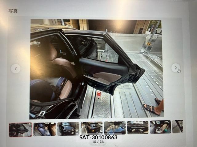 Lexus LBX 2025-01 8036434-7