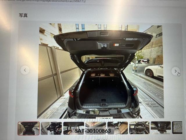 Lexus LBX 2025-01 8036434-8