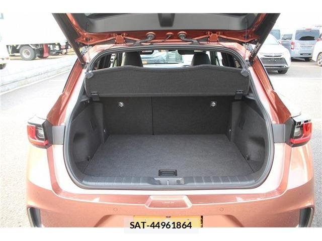 Lexus LBX 2024-04 8074341-17