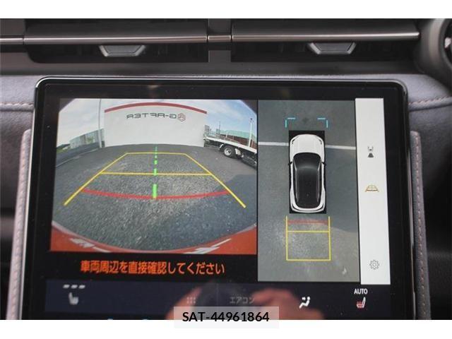 Lexus LBX 2024-04 8074341-1