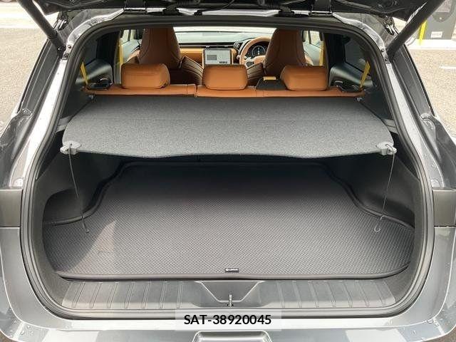 Lexus LBX 2025-10 8074339-9