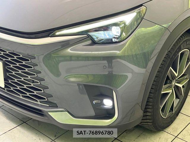 Lexus LBX 2024-02 8100133-11