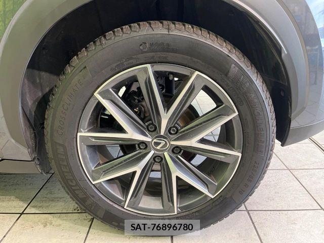 Lexus LBX 2024-02 8100133-12