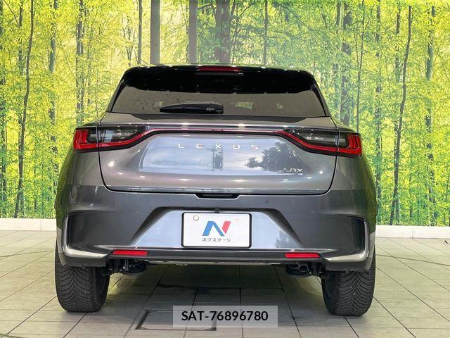 Lexus LBX 2024-02 8100133-14