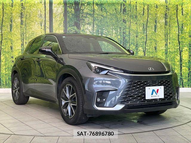 Lexus LBX 2024-02 8100133-15