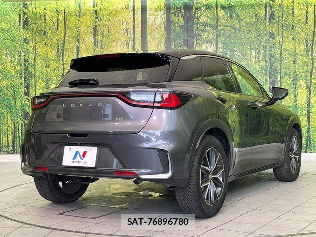 Lexus LBX 2024-02 8100133-16